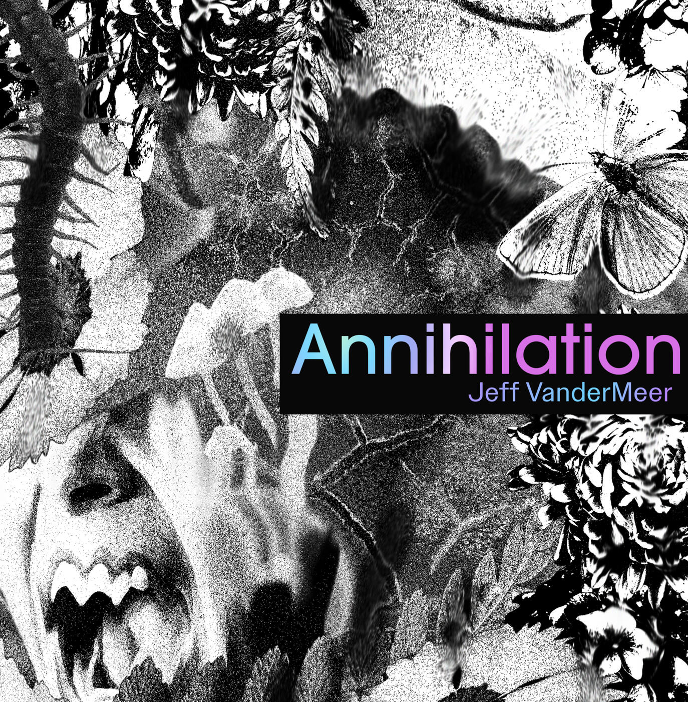 Annihilation- Poster Fan Made